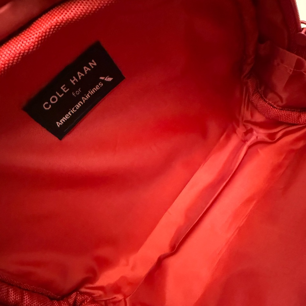 Cole Haan travel set - Picture 3 of 9